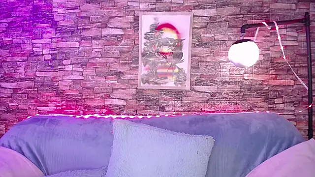 bellanovacs webcam