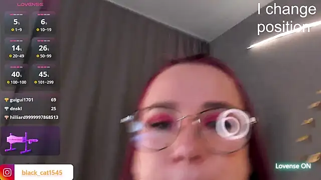 Watch kittyhardfucks live on EroticFlix - High definition streams