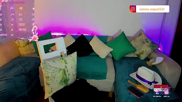 Modelo: samara_veguz222