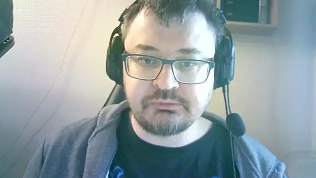 SirAbuser webcam