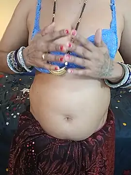INDIANDESIMATURE webcam
