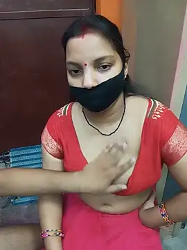 manjudear (F young) - Full Nude show