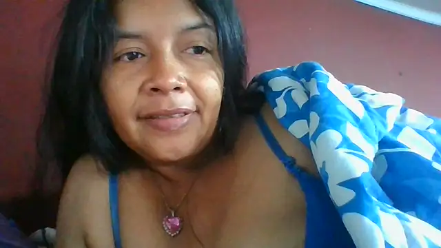DianaOchoa_ webcam