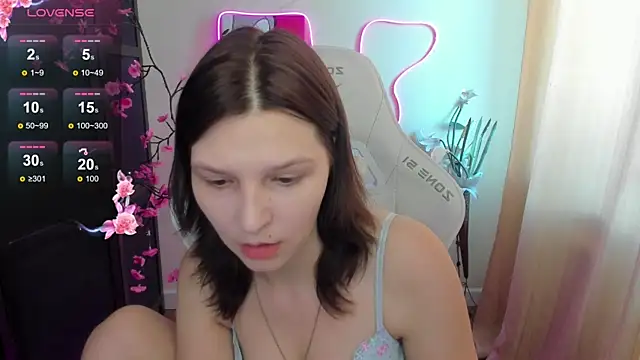AudreyyKim webcam