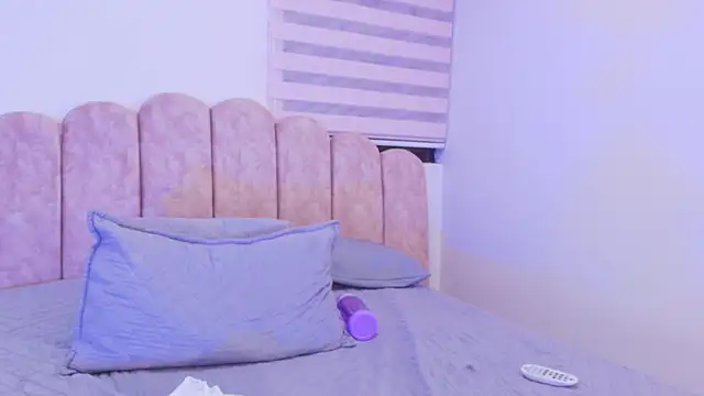 lu_mystic webcam