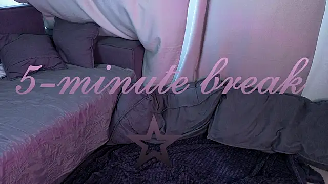 anikavelour (G teen) - slobbery thumb-sucking