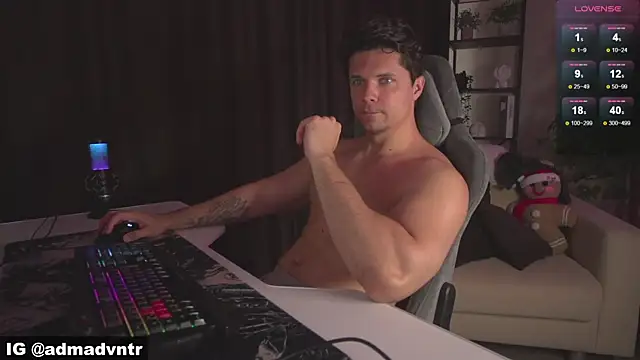 Rus_adventure7 webcam