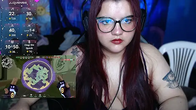 Annee23 webcam