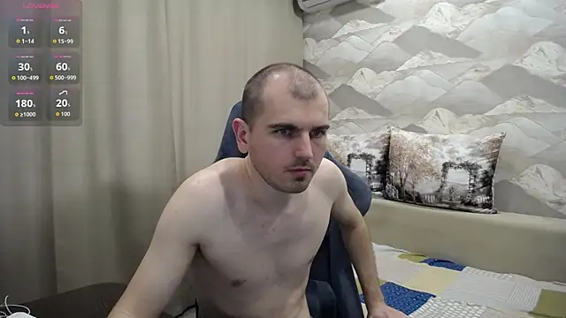 SerzhKorol1 live cam