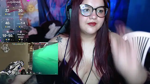 Annee23 webcam