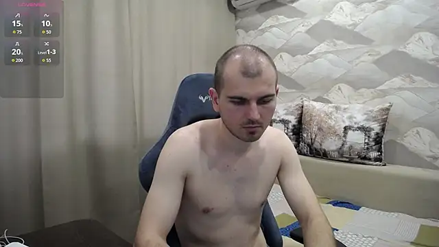 SerzhKorol1 webcam