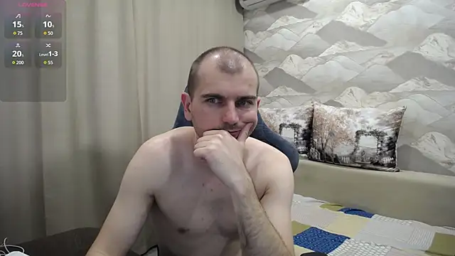 SerzhKorol1 webcam