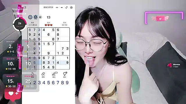baby-yaya20 webcam