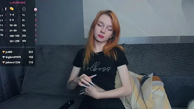 TarynPalek webcam