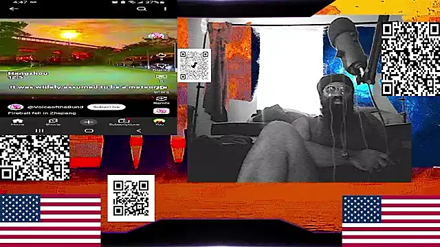 RussellTaylorLacy webcam