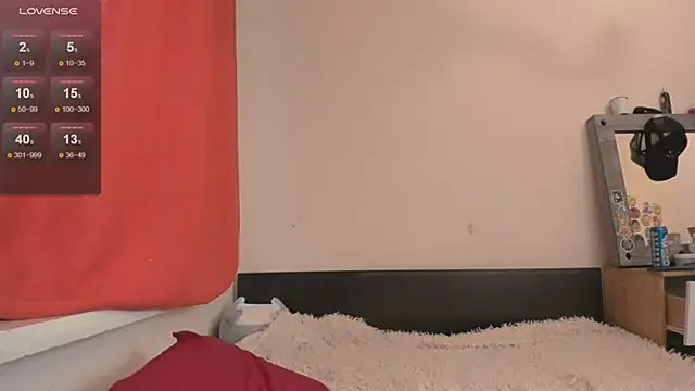 simona_rain - Simona_Rain's free webcam - UK Sex Cams