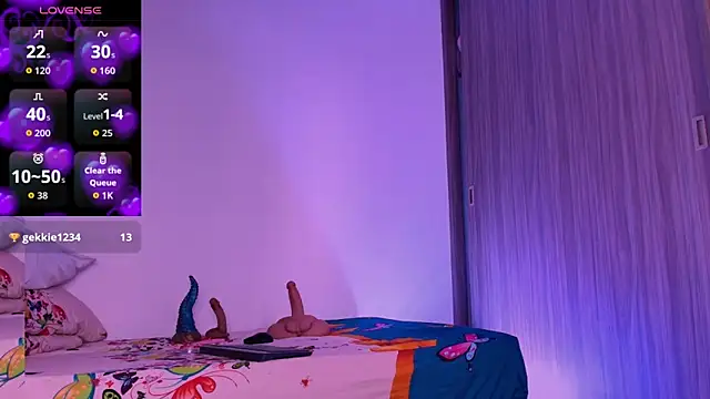 dreamsussi - Dreamsussi's free webcam - UK Sex Cams