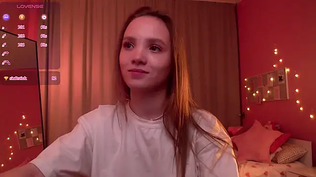 adria_arjona - Adria_Arjona's free webcam - UK Sex Cams