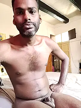 keptupinosine (M young) - Nude show