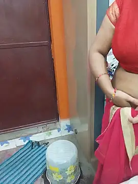 manjudear (F young) - Full Nude show
