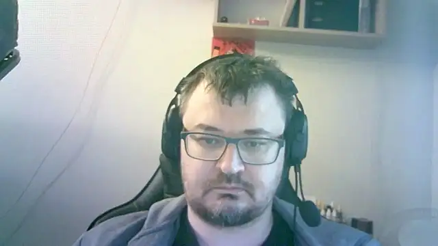 SirAbuser webcam