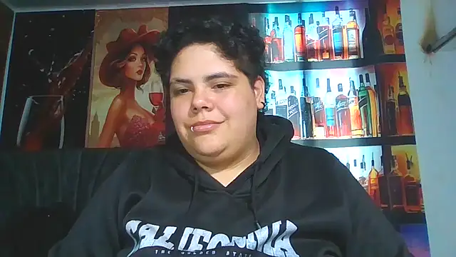 Hailey_Curvy live cam