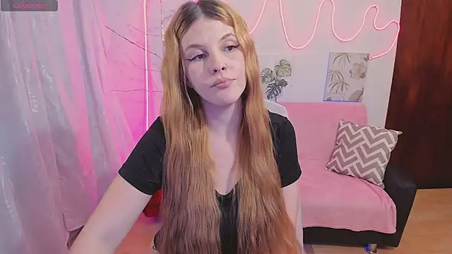 MillySandlerr webcam