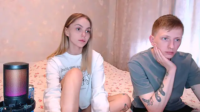 juliaanddima live cam