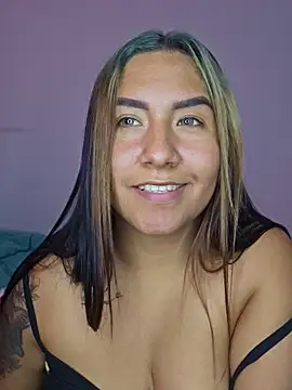 Iam_Ambar webcam