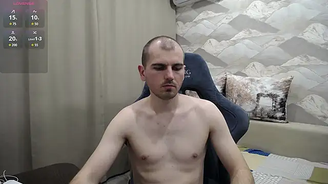 SerzhKorol1 webcam