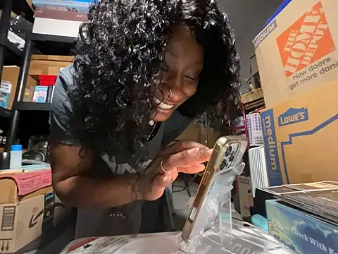 Watch wynterheat live on EroticFlix - High definition streams