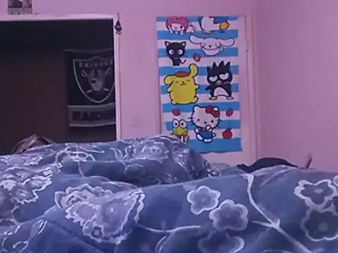 Blkstylion webcam