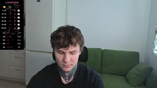 Lechery_boy webcam