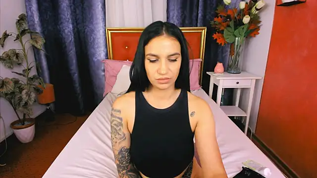 kessyjoo webcam