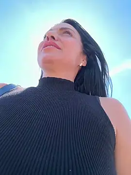 KimKelly13 webcam