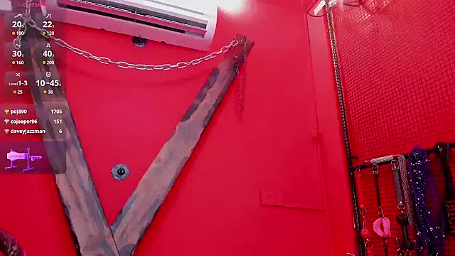 Foxy_Assh_ webcam