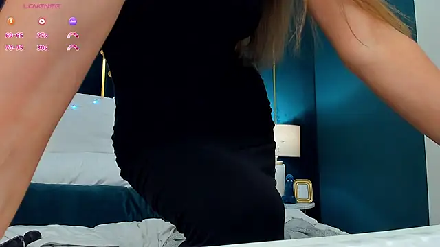 AprilWong webcam