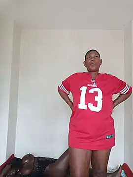 Broan_me webcam