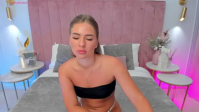 MilaVoxx webcam