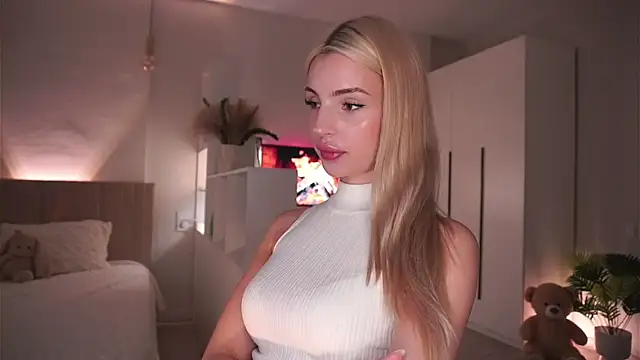 Grace_Gordon webcam