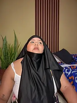 _Shara_Handal_ webcam