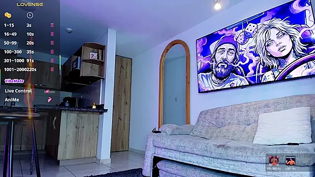 zaiin_diesel webcam