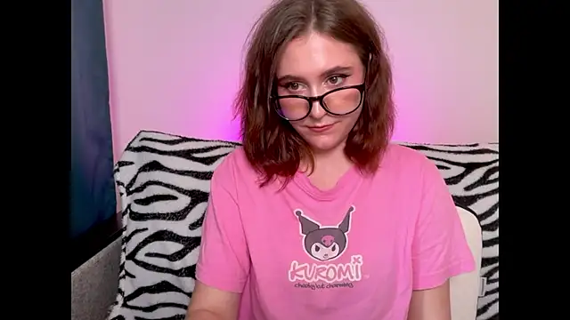 Diana_Flower webcam