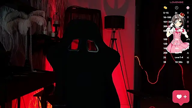 Lana__May webcam