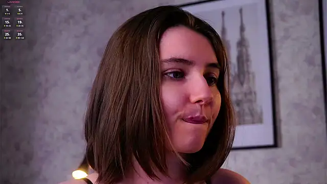 Watch MeghanElson live on EroticFlix - High definition streams
