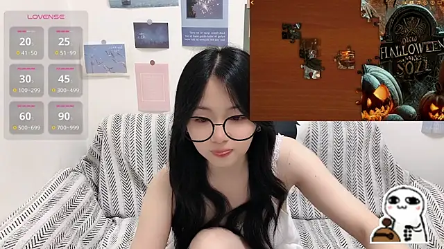 LiLiYbaby webcam