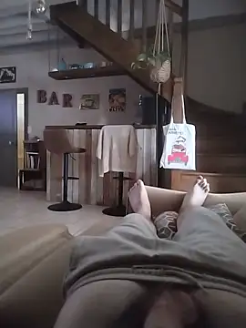 JulesG18 webcam