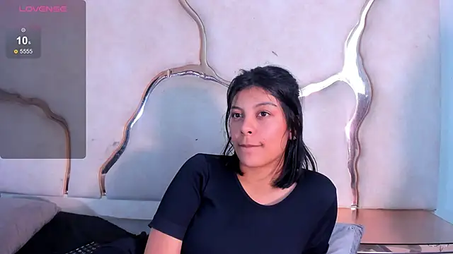 Salmaportman69 webcam
