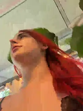 sexymelli18 webcam