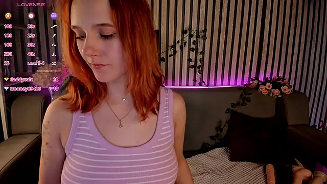 Casey_Sweeet webcam